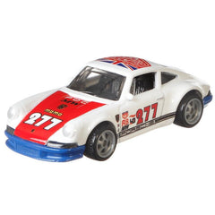 Hot Wheels Car Culture Door Slammers 71 Porsche 911 Vehicle¬¨‚Ä†