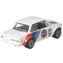 Hot Wheels Car Culture Door Slammers BMW 2002 Vehicle