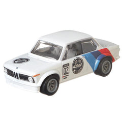 Hot Wheels Car Culture Door Slammers BMW 2002 Vehicle