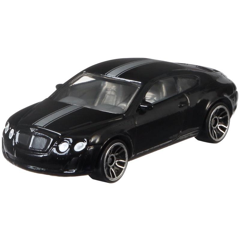 Hot Wheels Classic Car Collection Cars Bentley Continental Vehicle¬¨‚Ä†¬¨‚Ä†