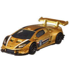 Hot Wheels Classic Car Collection Cars Lamborghini Huracan Vehicle