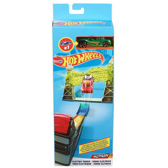 Hot Wheels Classic Stunt Set 1