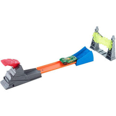 Hot Wheels Classic Stunt Set 1