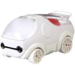 Hot Wheels Collector Disney Baymax Character Vehicle