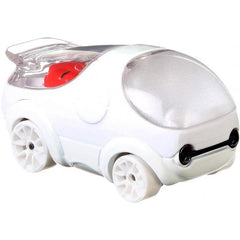 Hot Wheels Collector Disney Baymax Character Vehicle