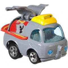 Hot Wheels Collector Disney Dumbo Character Vehicle