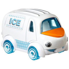 Hot Wheels Collector Disney Olaf Character Vehicle