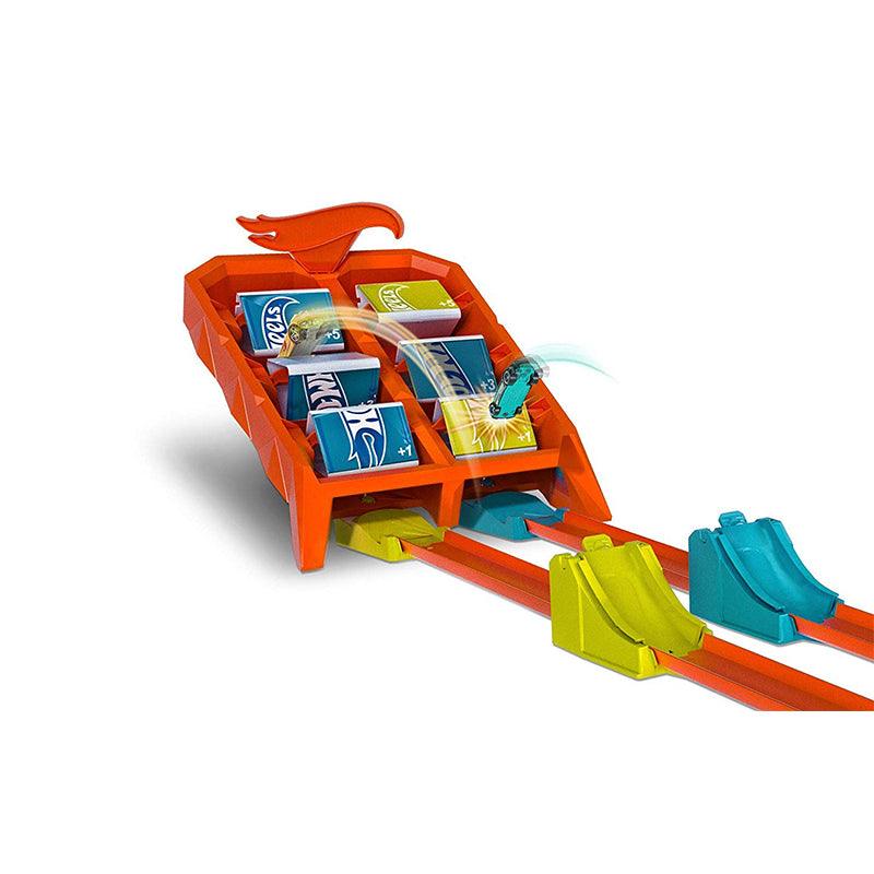 Hot Wheels Crash and Score Flipout