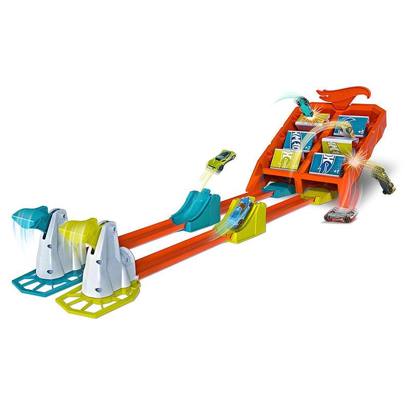 Hot Wheels Crash and Score Flipout