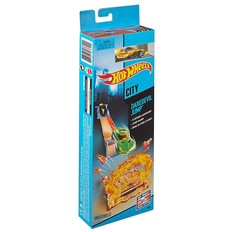 Hot wheels daredevil jump sale