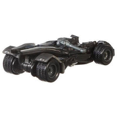 Hot Wheels DC Justice League Batmobile