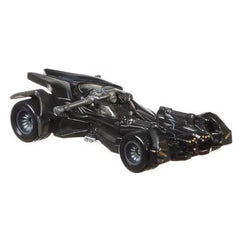 Hot Wheels DC Justice League Batmobile