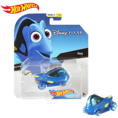 Hot Wheels Disney Dory Character Vehicle