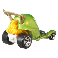Hot Wheels Disney Mike Wazowski Character Vehicle