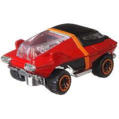 Hot Wheels Disney Mr. Incredible Character Vehicle