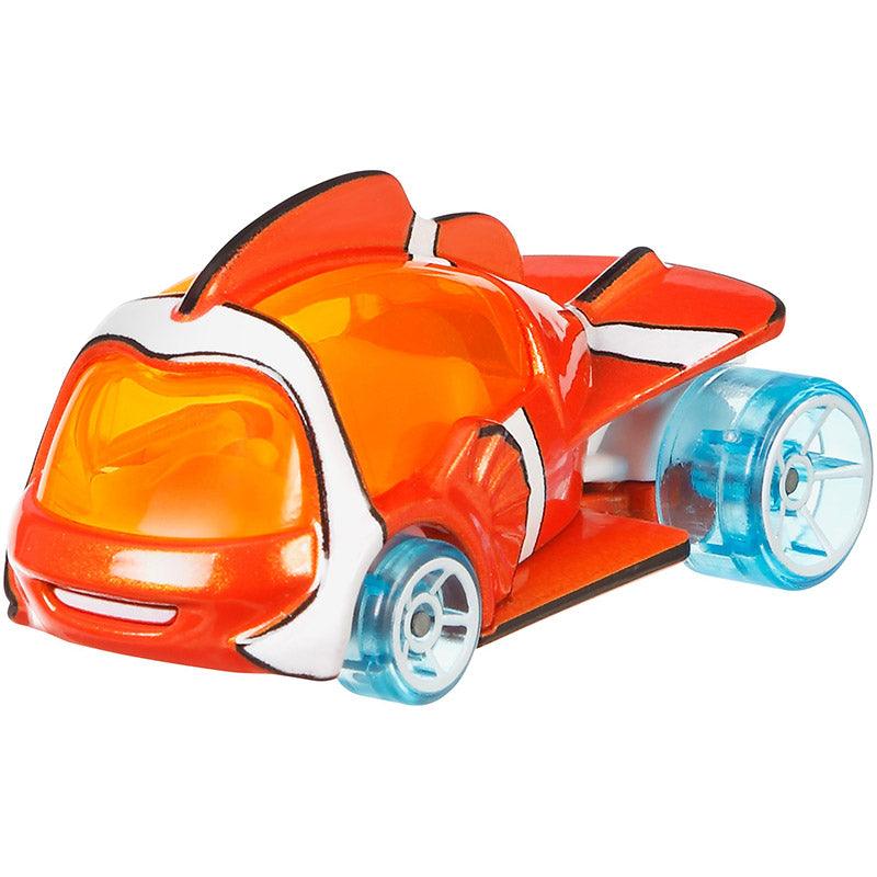 Hot Wheels Disney Nemo Vehicle