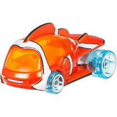 Hot Wheels Disney Nemo Vehicle