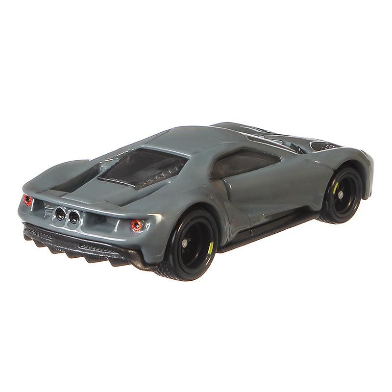 Hot Wheels Ford GT Vehicle