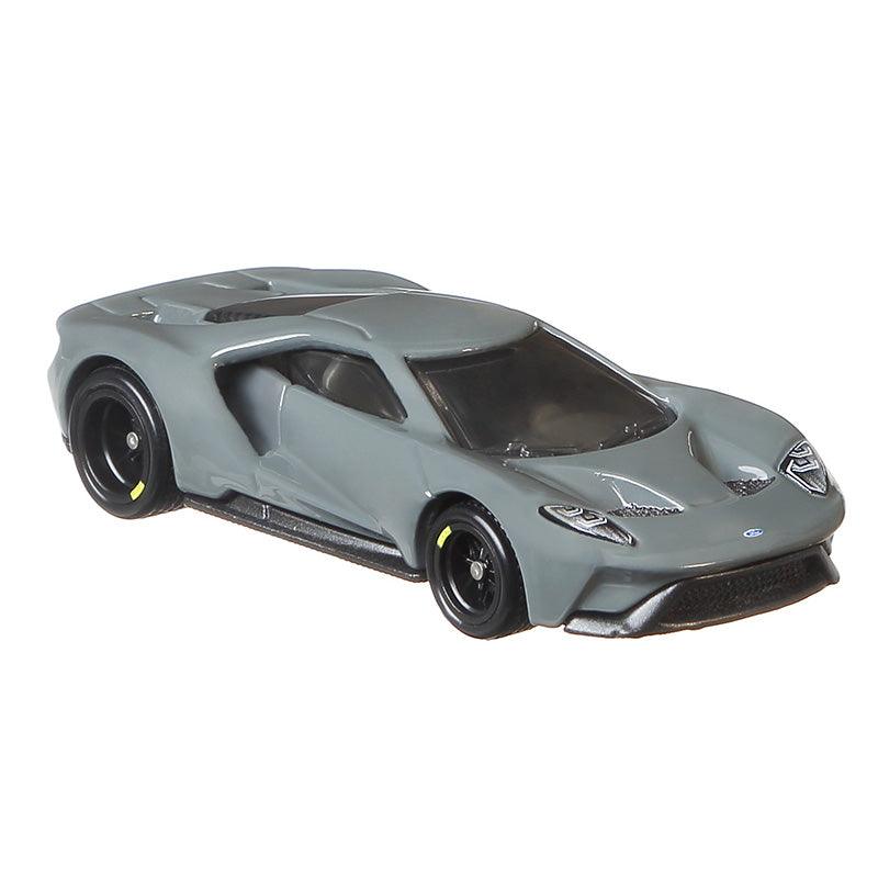 Hot Wheels Ford GT Vehicle