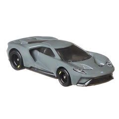 Hot Wheels Ford GT Vehicle