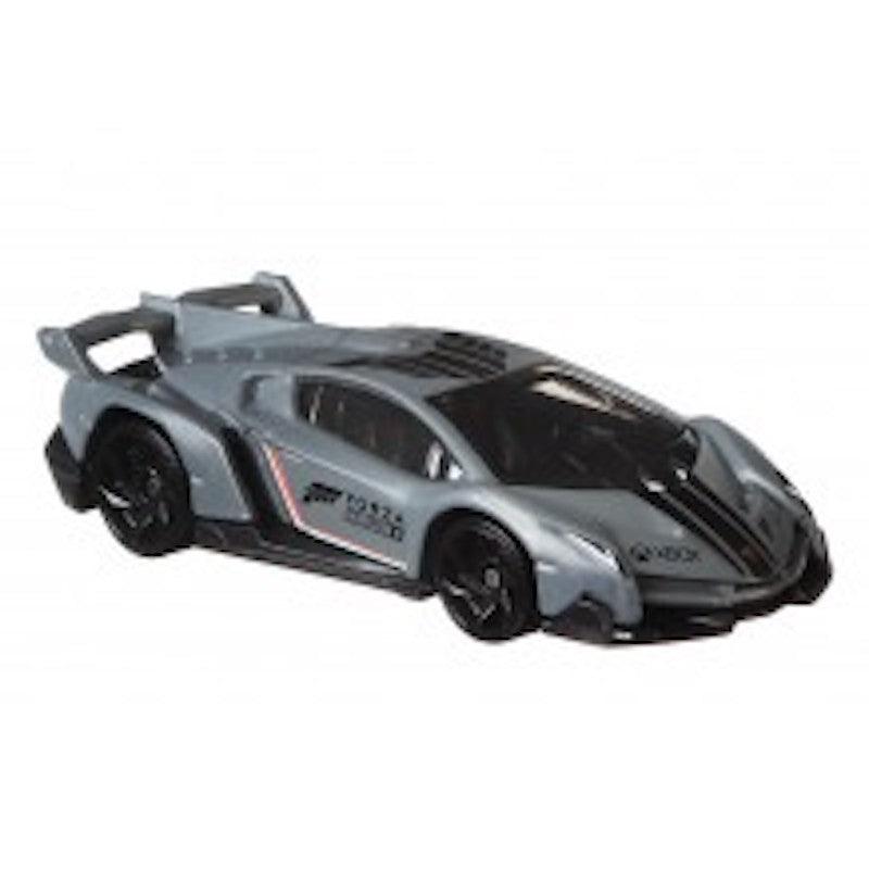 Hot Wheels Forza Horizon 4 5/6 Lamborghini Veneno
