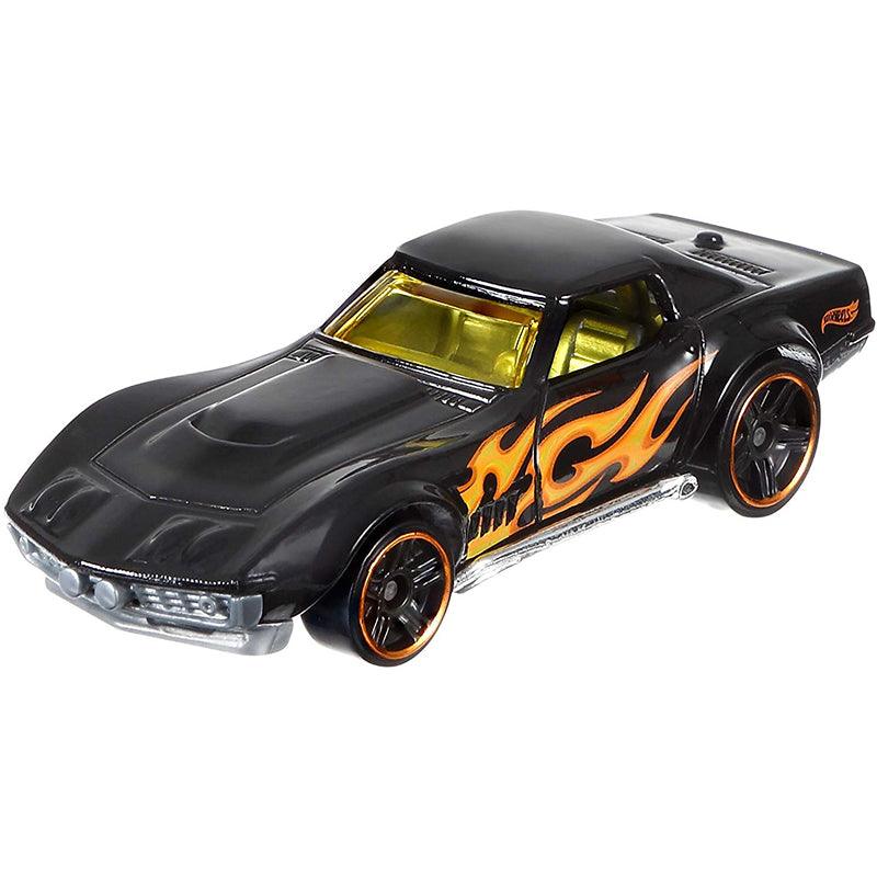 Hot Wheels Mattel (3 Pack) Design May Vary