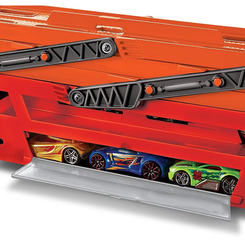 Hot Wheels Mega Hauler