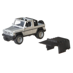 Hot Wheels Mercedes-Benz G-Klass 460 Vehicle
