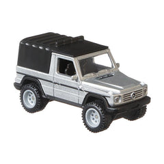 Hot Wheels Mercedes-Benz G-Klass 460 Vehicle