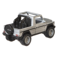 Hot Wheels Mercedes-Benz G-Klass 460 Vehicle