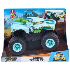 Hot Wheels Monster Truck 1: 24 Hot Weiler