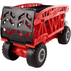 Hot Wheels Monster Truck Monster Mover