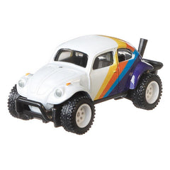 Hot Wheels Offroad Volkswagen Bug Vehicle