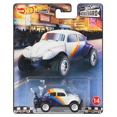 Hot Wheels Offroad Volkswagen Bug Vehicle