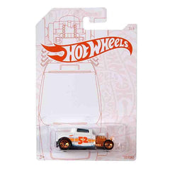 Hot Wheels Pearl & Chrome - 32 Ford Car