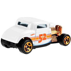Hot Wheels Pearl & Chrome - 32 Ford Car