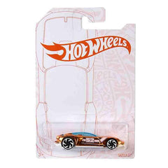 Hot Wheels Pearl & Chrome - Gazella Gt Car