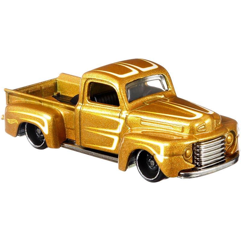 Hot Wheels Premium Vehicle Collection (Styles May Vary)