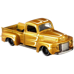 Hot Wheels Premium Vehicle Collection (Styles May Vary)
