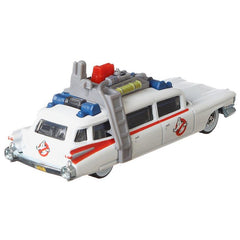 Hot Wheels Retro Car Ghost Busters Ecto-1 Vehicle
