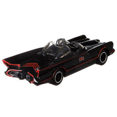 Hot Wheels Retro Car TV Series Batmobile Vehicle
