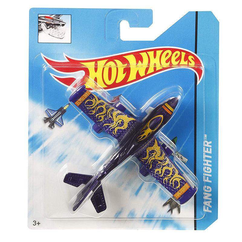Hot Wheels Sky Buster Assortment, Design & Styles may vary-1 Pcs