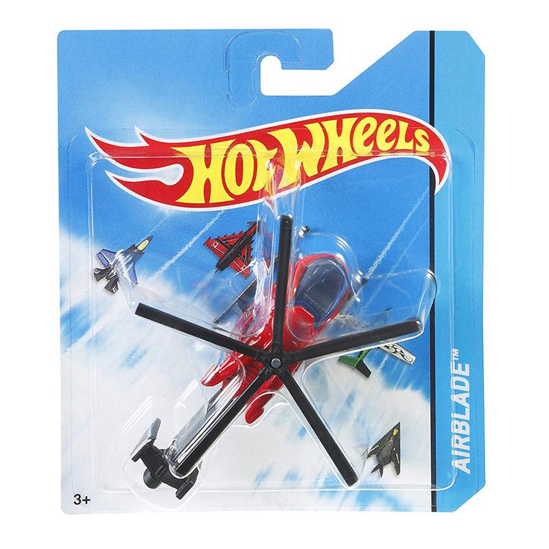 Hot Wheels Sky Buster Assortment, Design & Styles may vary-1 Pcs