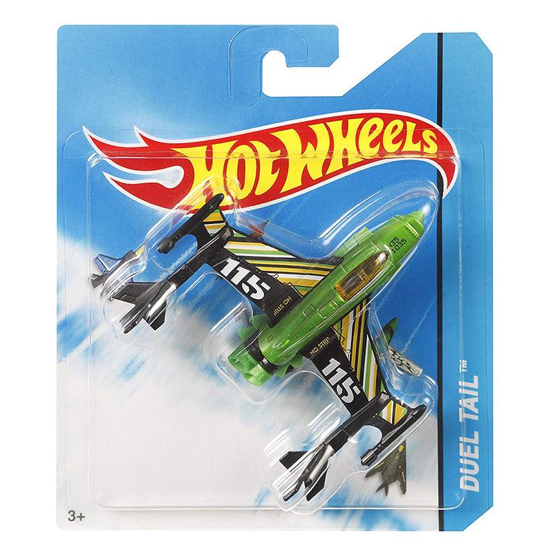 Hot Wheels Sky Buster Assortment, Design & Styles may vary-1 Pcs