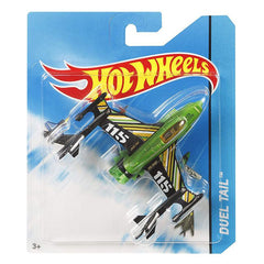 Hot Wheels Sky Buster Assortment, Design & Styles may vary-1 Pcs
