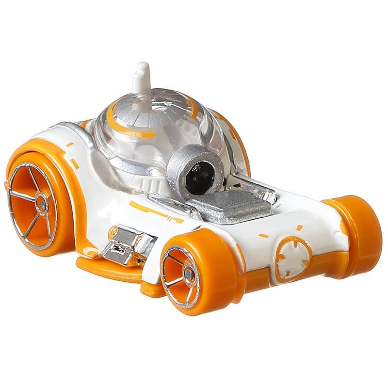 Buy Hot Wheels Studio Character BB8 Car Online at Best Price in India ...