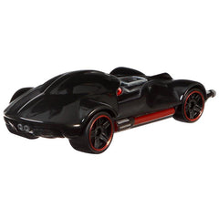 Hot Wheels Studio Character Darth Vader Car