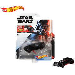 Hot Wheels Studio Character Darth Vader Car