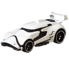 Hot Wheels Studio Character Stormtrooper Car
