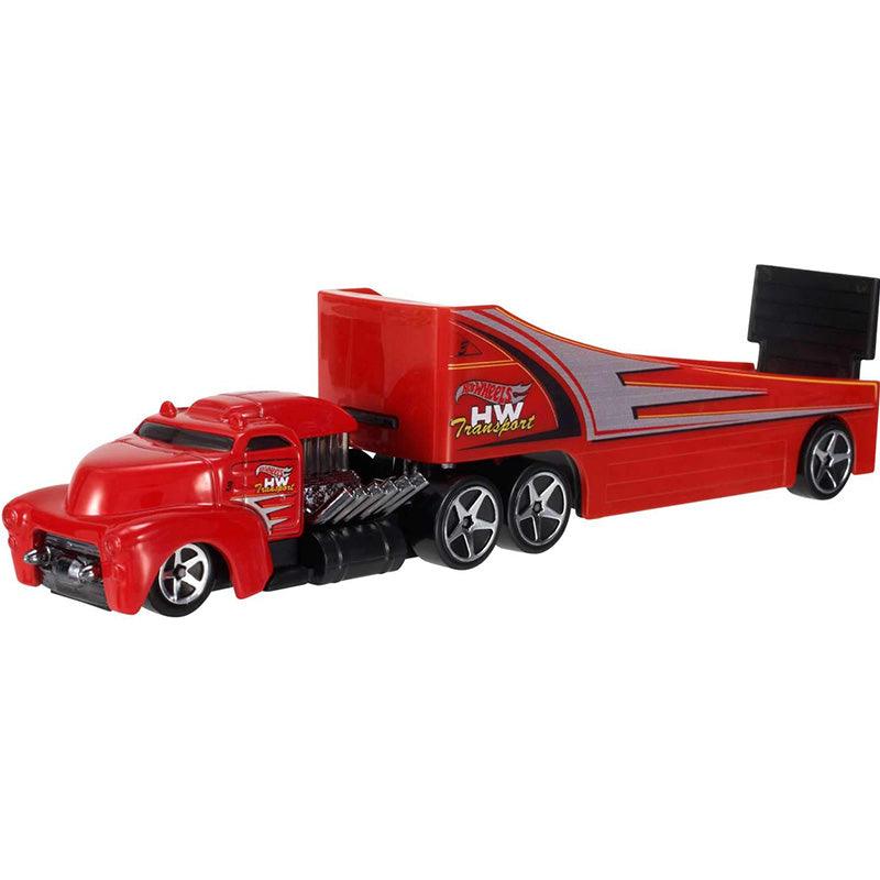 Hot Wheels Super Rigs Assorted